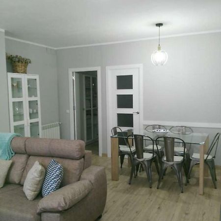 Ferienwohnung La Guariza Villablino Exterior foto